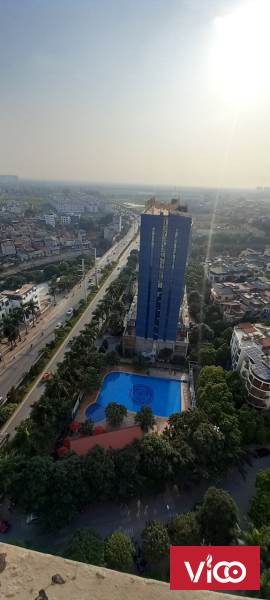 Chính chủ cần bán căn hộ chung cư CT4 Xa La Hà Đông Hà Nội
