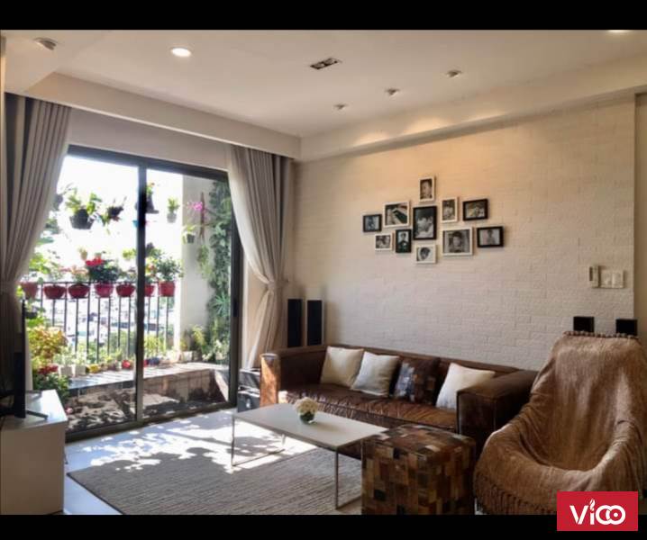 Bán gấp căn hộ Wilton Tower Bình Thạnh