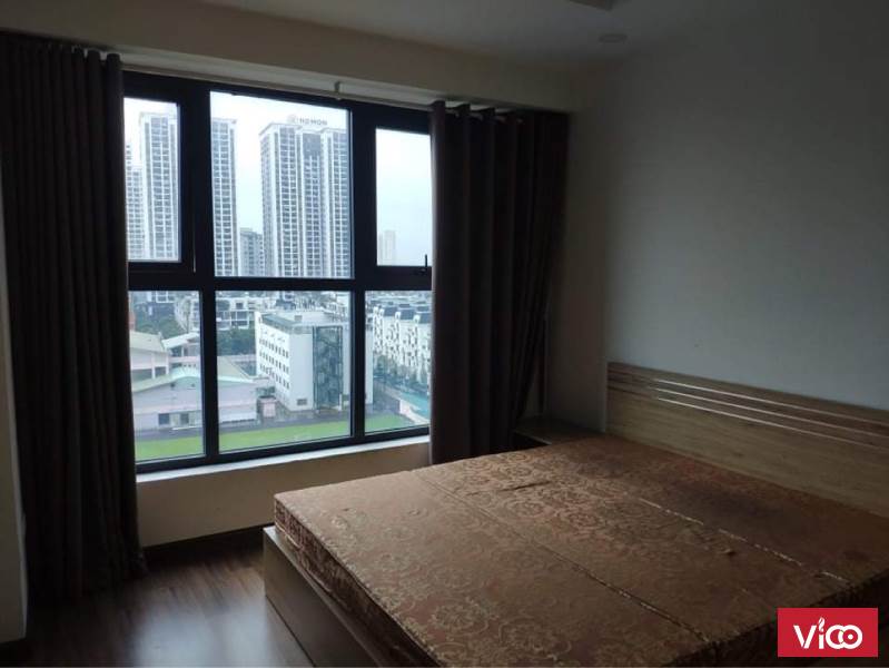 bán chung cư Mỹ Đình 2, 83m2 giá 2 tỷ