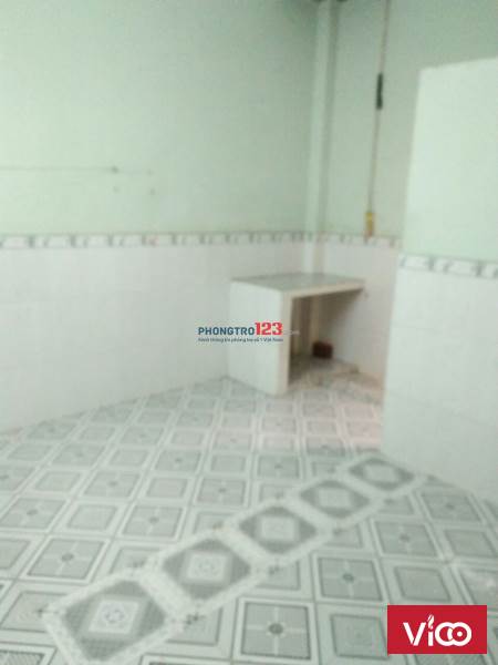 Cho thuê phòng trọ Địa chỉ 91/18 DHT23 đông hưng thuận quận 12 TPHCM