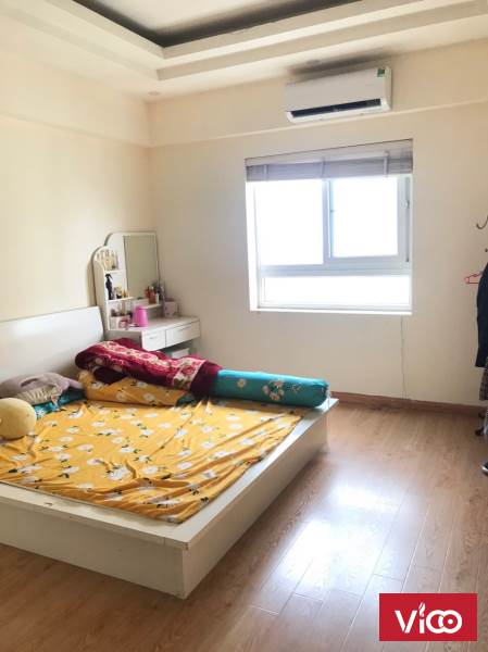 VINACONEX 7 CĂN HỘ 2 PN CƯC ĐẸP, RẺ NHÂT