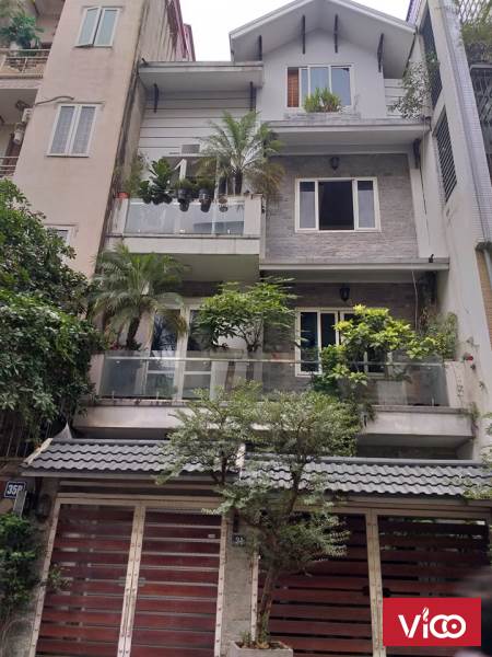 Bán Liền Kề Tiểu KĐT Vạn PhúcHà Đông, nhà siêu đẹp 60m2 giá chỉ 6,7 tỷ.