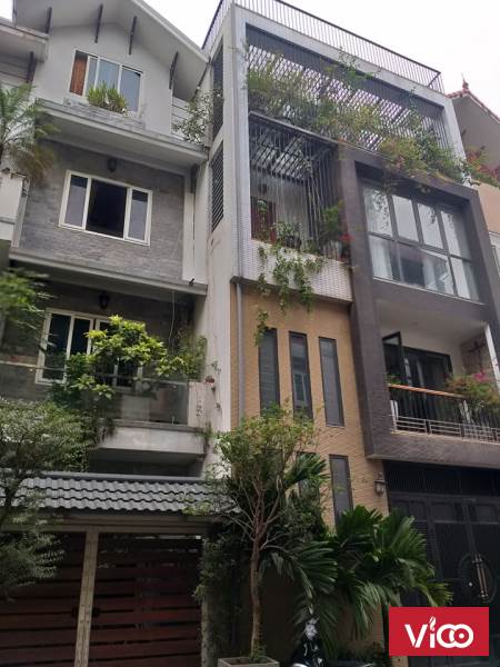 Căn nhà siêu đẹp duy nhất Tiểu Khu Đô Thị Vạn Phúc quận Hà Đông giá nhỉnh 6 tỷ.