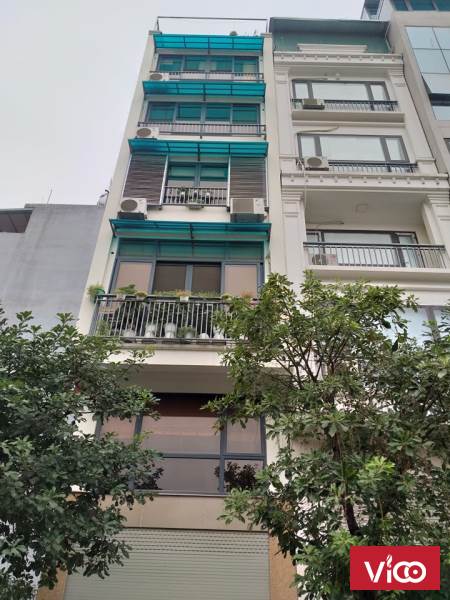 Sở hữu nhà Tiểu KĐT Vạn Phúc quận Hà Đông đẹp như thế nào với tài chính hơn 6 tỷ.