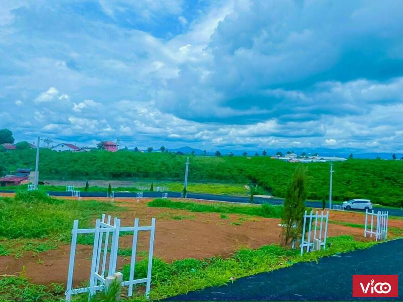 CHỈ 450 TRIỆU SỞ HỮU NGAY ĐẤT NỀN KHU ĐÔ THỊ MƠI NGAY TRUNG TÂM TP BẢO