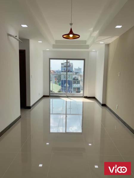 Bán căn hộ Green Field 686 XVNT P25 Bình Thạnh