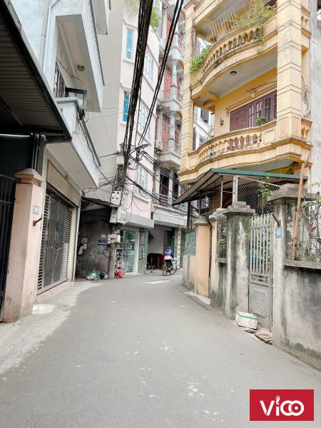 Bán đất Mỹ Đình 38m2, vuông vắn, chính chủ, giá cả hợp lý thị trường.