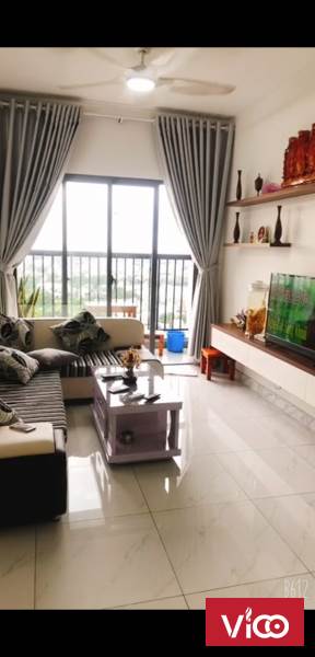 CHÍNH CHỦ BÁN CĂN GÓC 2PN ĐẸP TẠI SÀI GÒN AVENUE THỦ ĐỨC. GIÁ TỐT