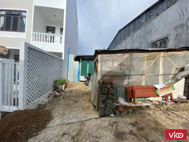 Sở hữu nền đất biệt lập 220m2 giá tốt tại Phan Chu Trinh, phường 9 Đà Lạt