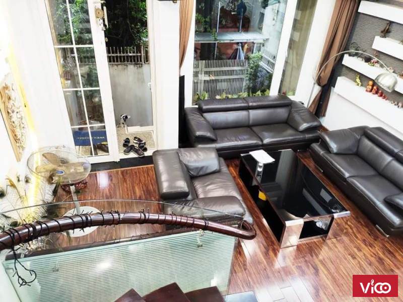 Biệt Thự Nhà Vườn KĐT Việt Hưng, Kinh Doanh Đỉnh, 125m2, 4 Tầng, Mặt Tiền 6m, Nhỉnh 18 Tỷ.