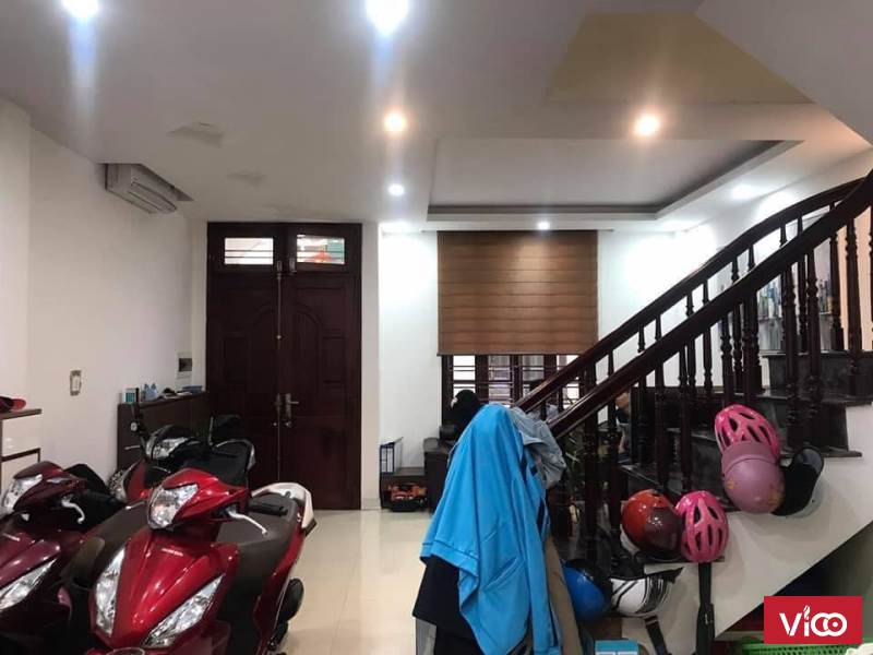Gia Đình Cần Bán Căn Nhà Phố Bồ Đề 68m2, 3 Tầng, Mặt Tiền 4m, Kinh Doanh, Nhỉnh 4,5 Tỷ.