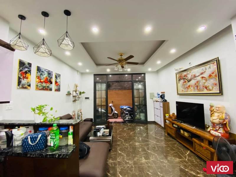 ÁN NHÀ KIM MÃ 61M, 4 TẦNG GIÁ 6,3 TỶ LH HOA 0986923663