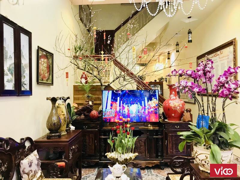 CHÍNH CHỦ CẦN BÁN NHÀ TẠI Số Nhà 27/266H, Đường Trần Nguyên Hãn, Phường Niệm Nghĩa, Quận Lê Chân,