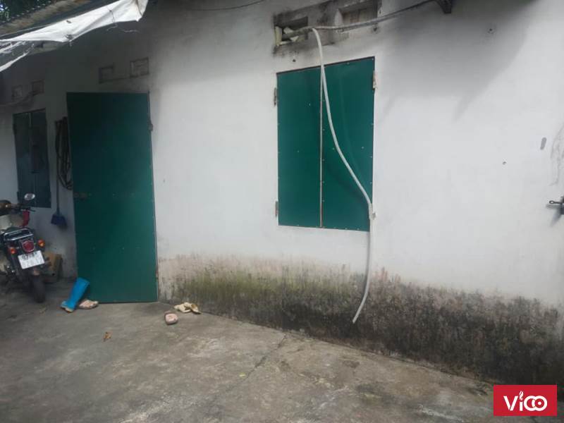Bán Đất tặng 2 phòng trọ cho thuê Thạch Bàn 72m2, 4.3 tỷ Ô TÔ vào