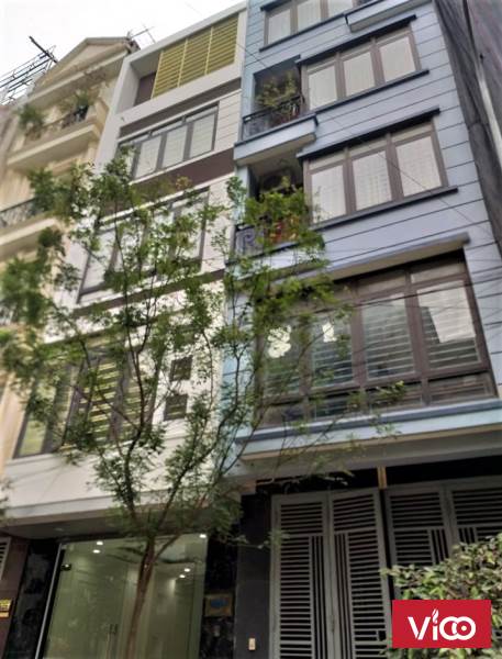 Căn Nhà siêu đẹp duy nhất Khu Đô Thị Vạn Phúc quận Hà Đông giá nhỉnh 7 tỷ.