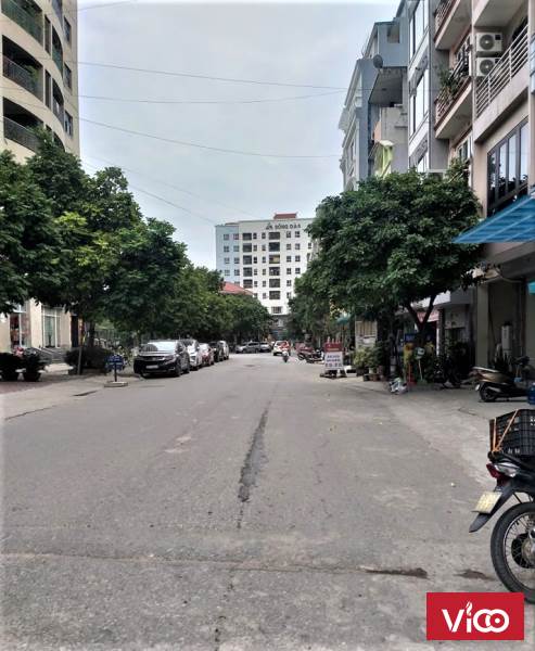 Bán Nhà KĐT Vạn PhúcHà Đông, nhà siêu đẹpPhân lô ô tôfull nội thất giá chỉ 7,5 tỷ.