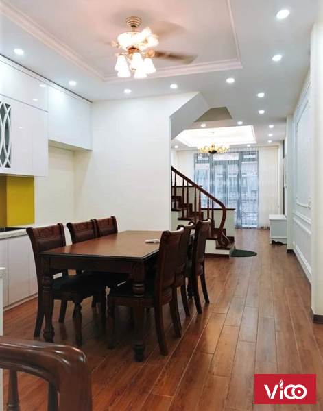 Chủ cần bán nhà KĐT Vạn Phúc 60m, 4 tầng, nhà phân lô, ô tô tránh, kinh doanh, văn phòng chỉ nhỉnh