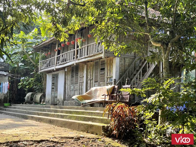 Bán lô đất 13758m2/400m thổ cư tại Cao Dương, Lương Sơn, Hòa Bình