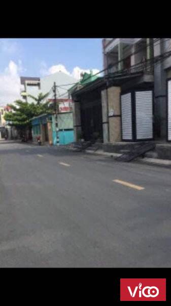 Bán nhà đường số 2, Long Trường Q9, 3.5 tỷ