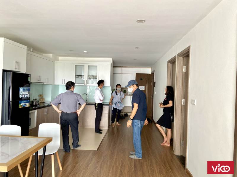 MỞ BÁN CĂN HỘ 3PN 116,44M2 DỰ ÁN UDIC WESTLAKE TÂY HỒ GIÁ CHỈ TỪ 3.8 TỶ. LH HOTLINE PKD