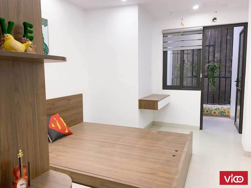 Chính chủ Bán chung cư mini Phạm Ngọc Thạch Đông Tác ở ngay, giá rẻ 27 60m2
