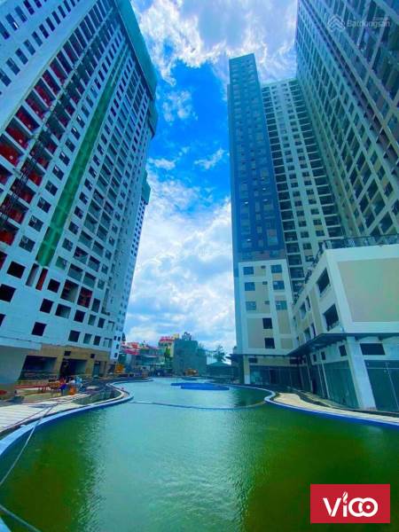 Chính chủ cần bán chung cư Thị xã Dĩ An 69m2 2 PN