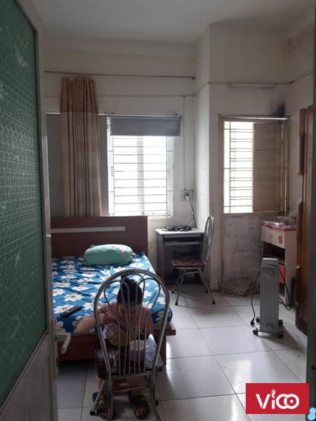 48m2, 3T Việt Hưng Long Biên cạnh Vihomes 3.4 tỷ
