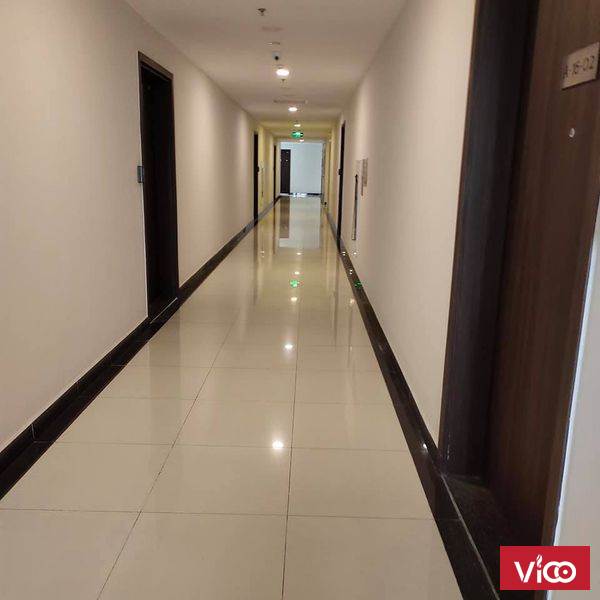 Bán Căn hộ The Zen Residence Gamuda 99 m2, tặng full nội thất, giá rẻ 3.7 tỷ