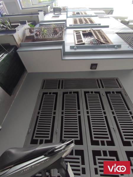 ĐẸP,NGÕ THÔNG OTO VÀO!CHUNG CƯ MINI MỸ ĐÌNH 8 PHÒNG CAO CẤP KHÉP KÍN 5.5 TỶ
