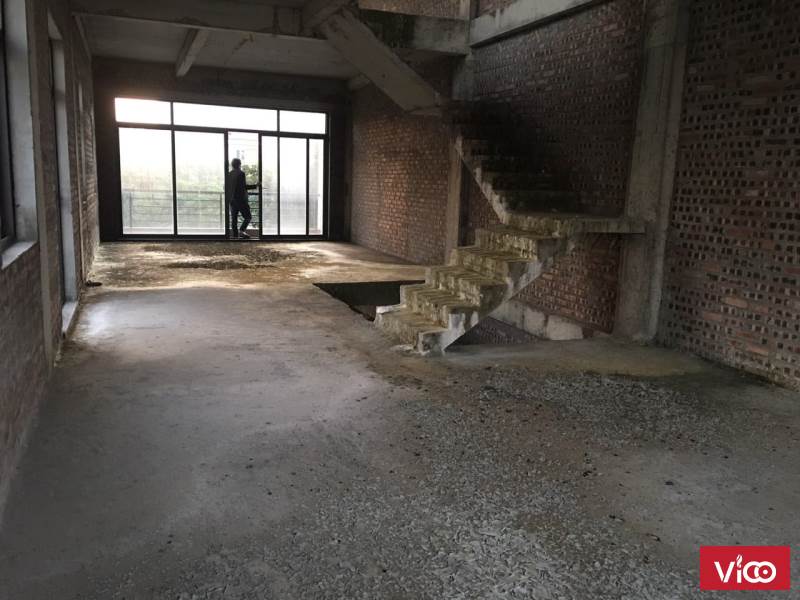 Bán Nhà SHOP HOUSE Xuân Phương Garden 23.5 tỷ Lô Góc Kinh Doanh Vip