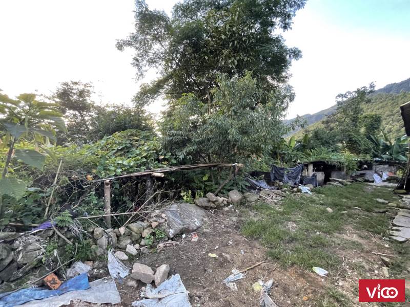 Bán mảnh đất trung tâm khu đô thị Y Tý (Sapa2), gần các dự án lớn