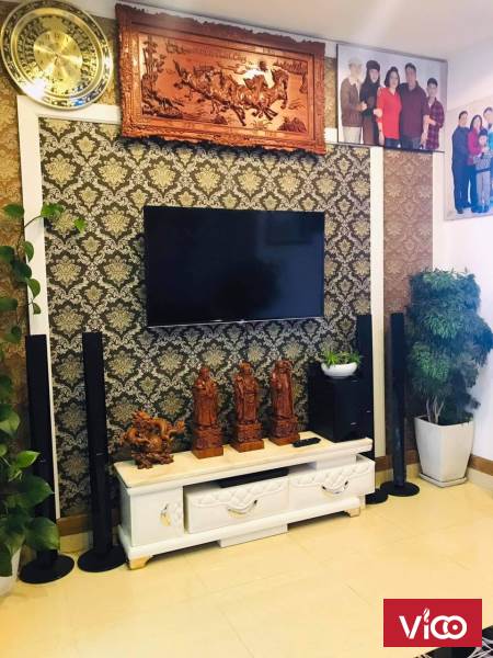 Nhà Cổ loa p2 đà lạt Lâm Đồng