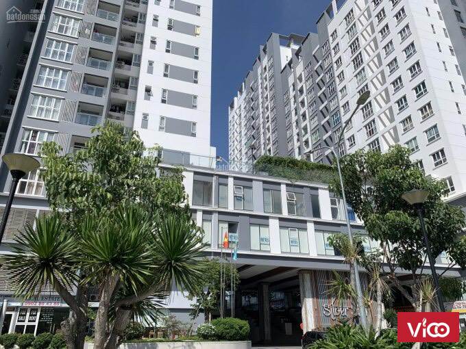 Cần bán căn hộ officetel Silver Star , Nguyễn Hữu Thọ , Nhà Bè , Tp Hồ Chí Minh
