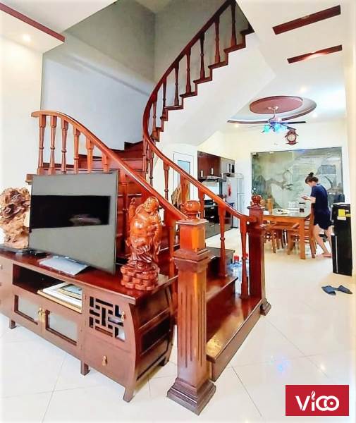 Bán nhà liền kề Mậu Lương 60m, 5 tầng, lô góc, kinh doanh, văn phòng, chỉ 6 tỷ.