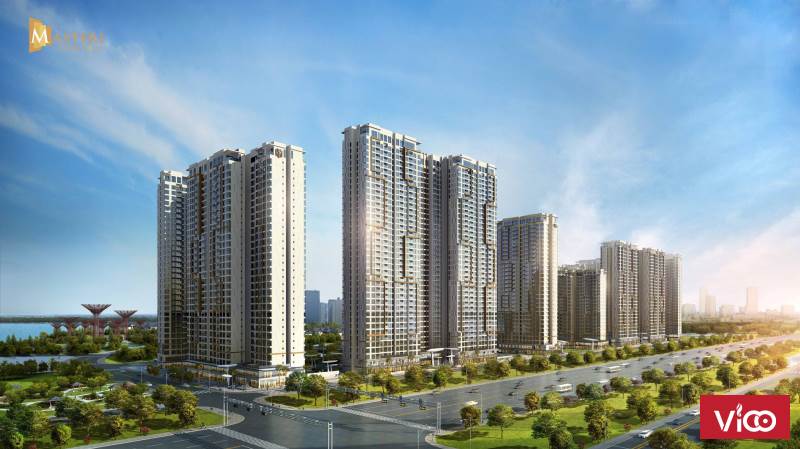 Masteri Centre Point Căn Hộ Đẳng Cấp Đại Đô Thị Vinhomes Quận 9