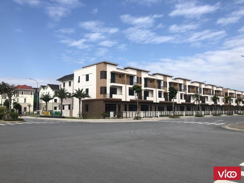 chính chủ ra căn shophouse 120m2 giá cho các nhà đầu tư lh 0838760666