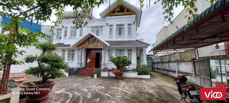 Chính chủ cần bán nhà tại Phường 2, thành phố Bảo Lộc, tỉnh Lâm Đồng.