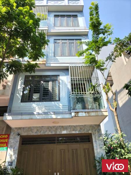 Chỉ 8 tỷ sở hữu ngay liền kề Văn Khê 83m, nhà phân lô, ô tô vào nhà, kinh doanh, văn phòng