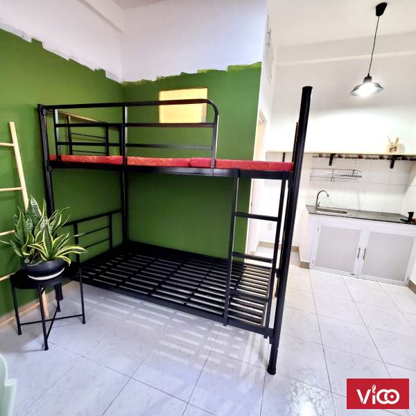 Mình cần cho thuê 2 phòng mới sửa đầy đủ nội thất mới sạch đẹp