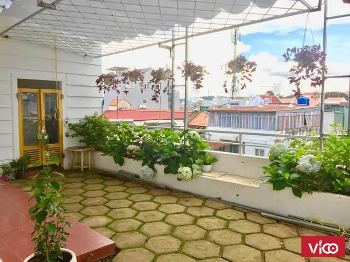 Chỉ với 4 tỷ sở hữu Nhà ngay trung tâm tại An Dương Vương, Phường 2 Đà Lạt