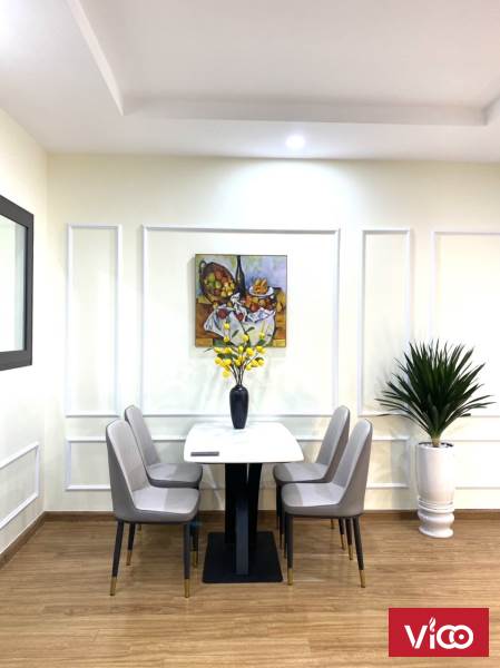 Không có nhu cầu sử dụng gia đình cần bán gấp căn hộ 2 phòng ngủ tại Times City