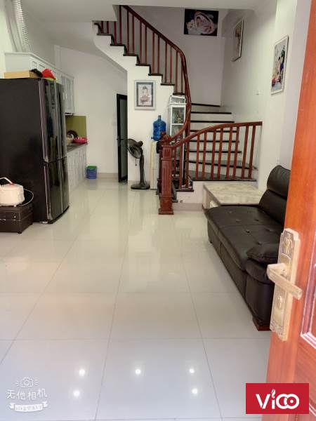 Bán Gấp nhà đẹp Ngõ Ô TÔ P. Phúc Đồng 34m2 5T dưới 3 tỷ
