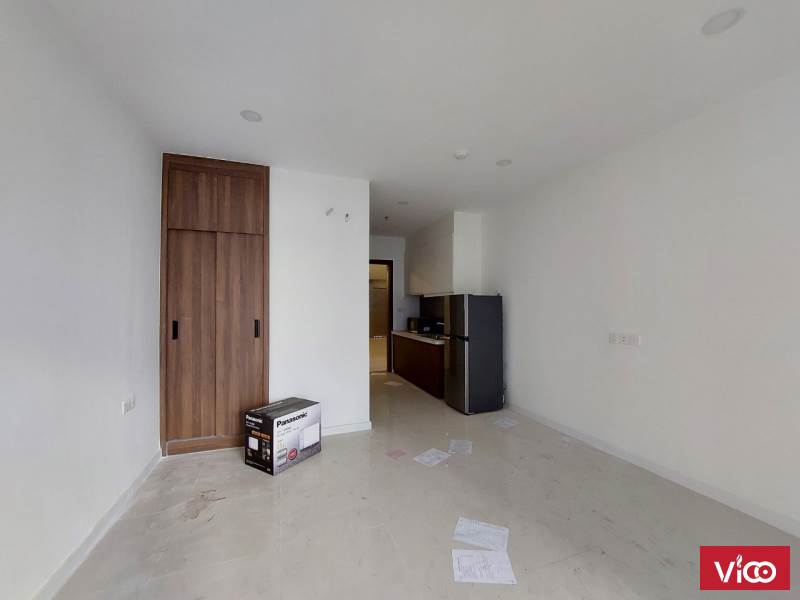 Cho thuê gấp căn hộ Central Premium 1PN/37m2 tiện làm văn phòng và ở lại giá chỉ 8tr