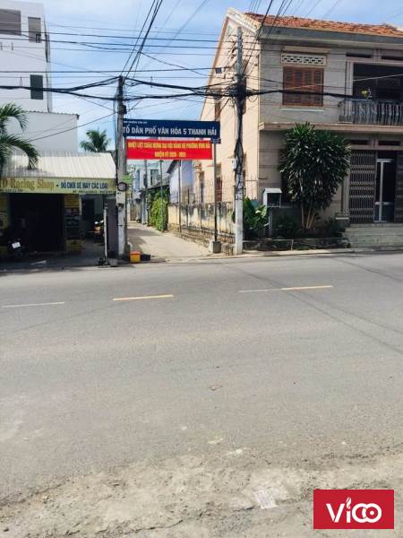 Bán đất tặng nhà cấp 4, vị Trí đẹp tại Đường Củ Chi, Phường Vĩnh Hải, Nha Trang, Khánh Hòa