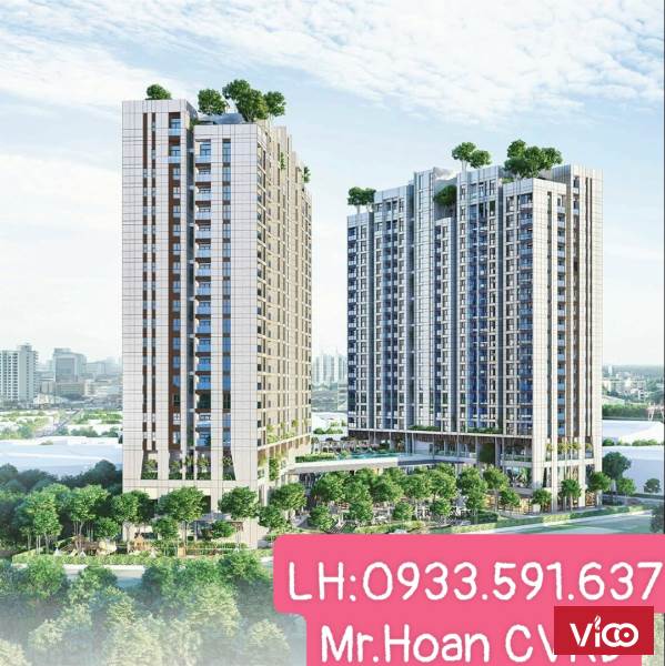 Thanh toán 10% sở hữu ngay căn hộ cao cấp trung tâm quận 7 Asiana Riveside ,chiết khấu cao ,ngân