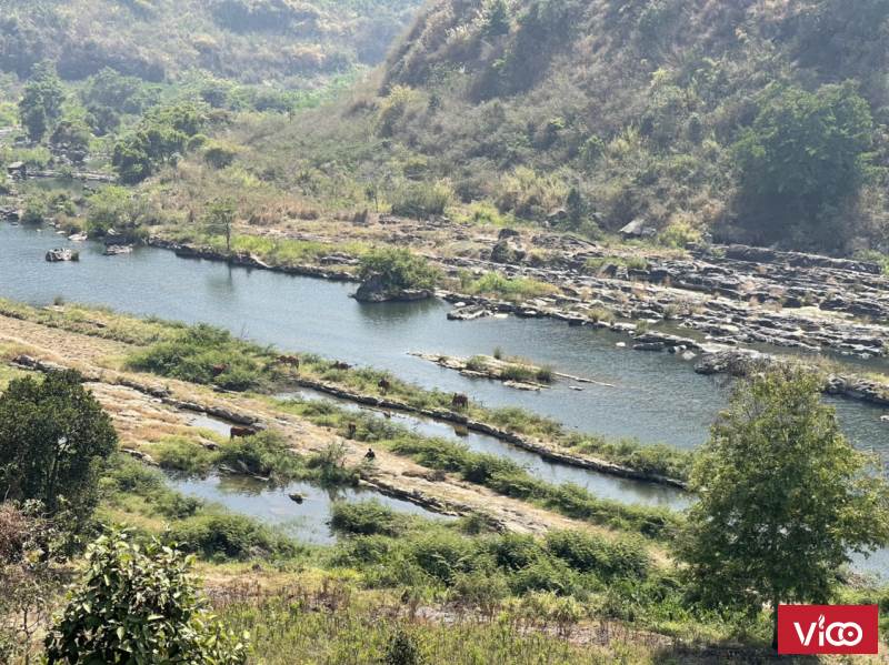 Bán đất tại Nhà Máy thuỷ điện Đa Dâng2, Thị trấn Liên Nghĩa, Huyện Đức Trọng, Lâm Đồng