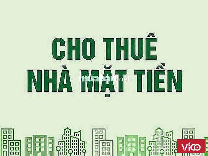 Chính chủ cần cho thuê nhà làm văn phòng số 9 Đường Đặng Văn Sâm ,phường 2 , Tân bình TPHCM