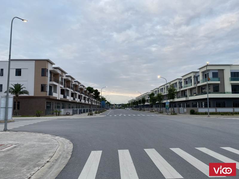 Bán nhà phố 120m2 giá rẻ đường trước nhà 26m, phố ẩm thực,chỉ từ 6,7 tỷ lh 0838760666