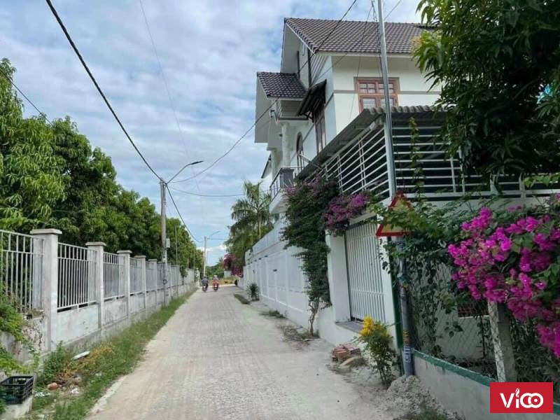 Bán đất thổ cư Xã Cam Hải Tây, Cam Lâm, Khánh Hòa
