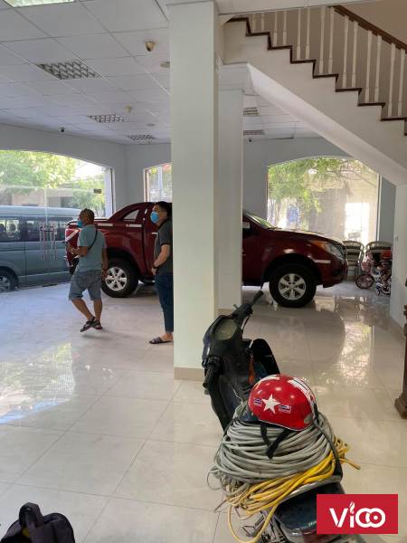 Siêu hiếm LK Yên Xá 120m, 5 tầng, lô góc 3 mặt tiền, nội thất Châu Âu, thông sàn, KD siêu đỉnh, chỉ